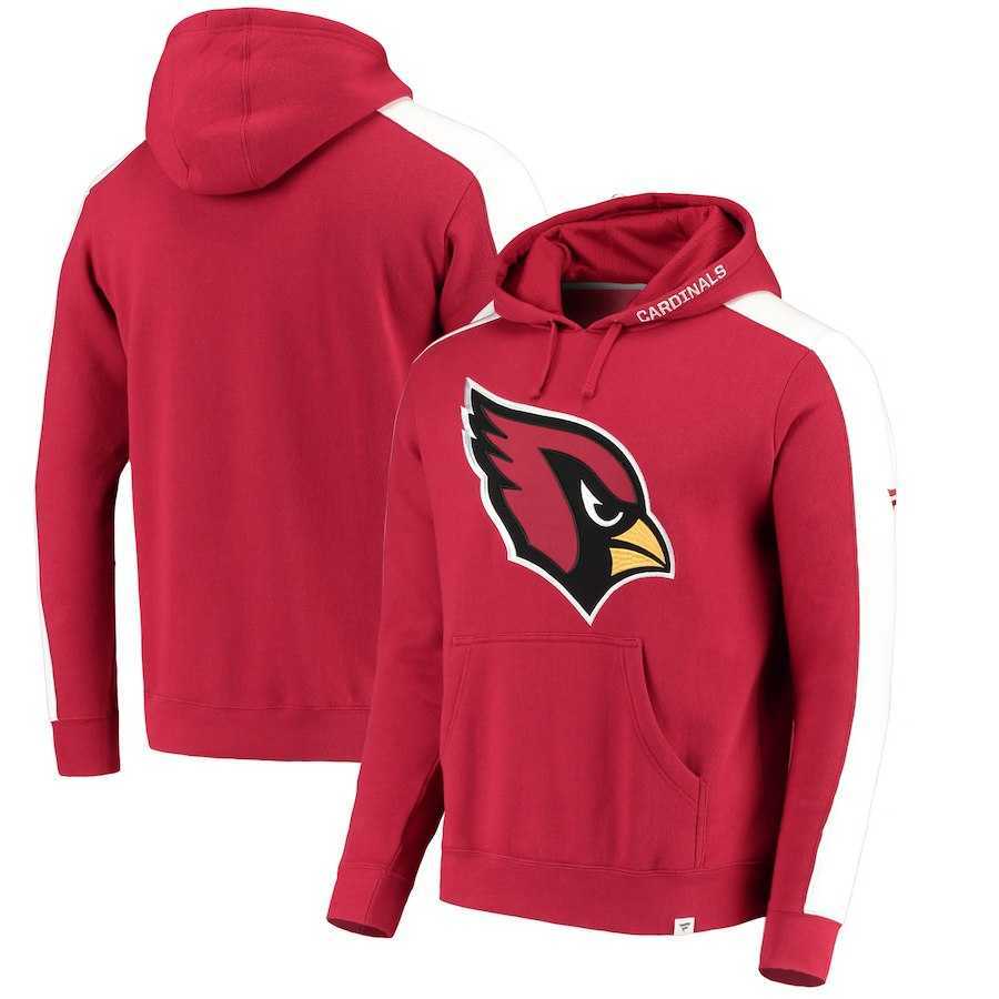 Men's Arizona Cardinals NFL Pro Line by Fanatics Branded Iconic Pullover Hoodie Red,We sell and wholesale Men's Arizona Cardinals NFL Pro Line by Fanatics Branded Iconic Pullover Hoodie Red on line form chian!